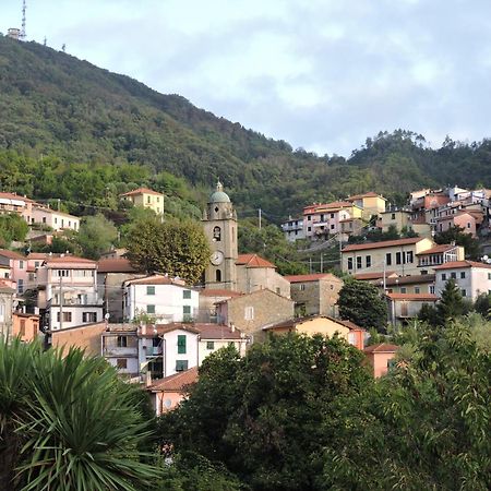 I Limoni 2 Appartement La Spezia Buitenkant foto