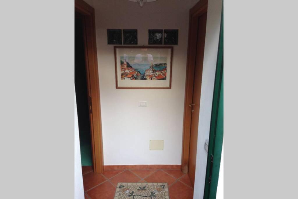 I Limoni 2 Appartement La Spezia Buitenkant foto