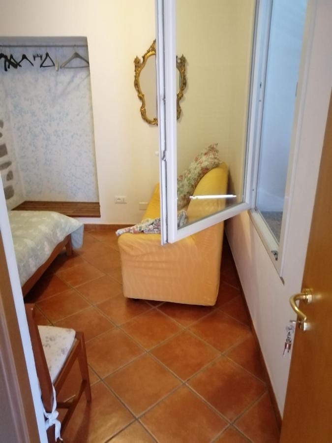 I Limoni 2 Appartement La Spezia Buitenkant foto