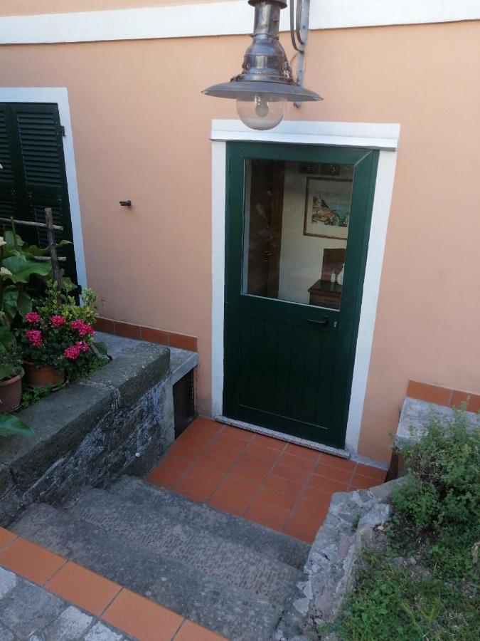 I Limoni 2 Appartement La Spezia Buitenkant foto