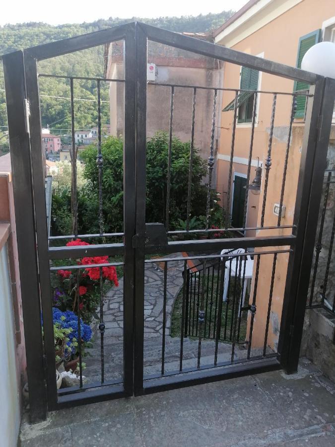 I Limoni 2 Appartement La Spezia Buitenkant foto