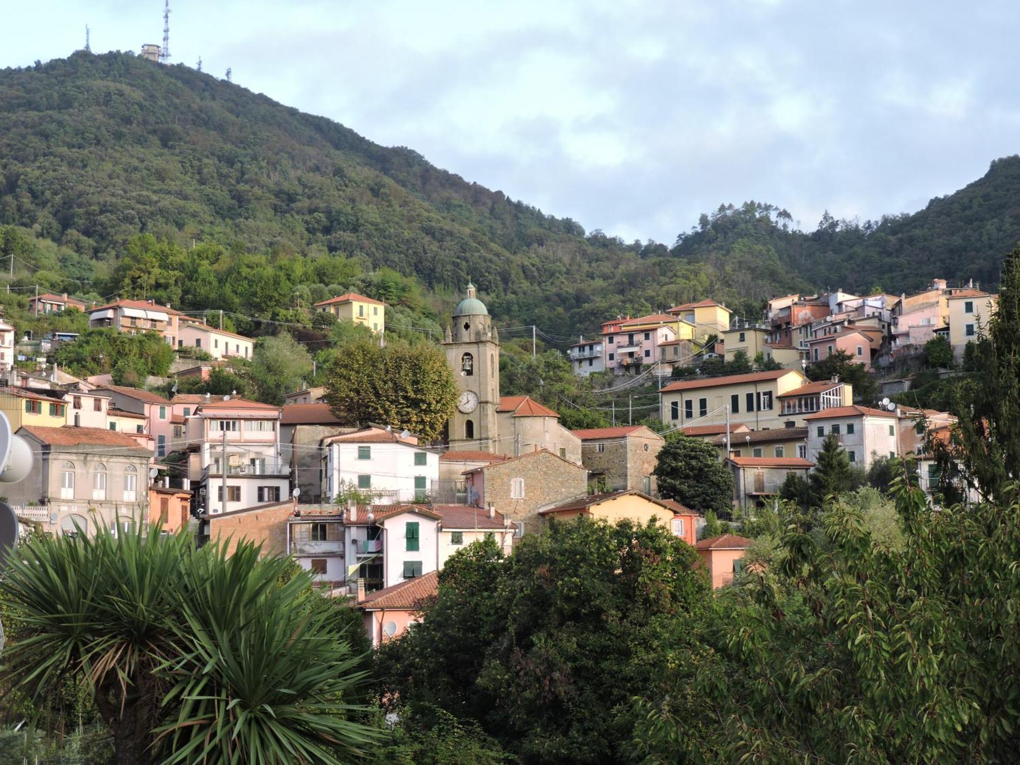 I Limoni 2 Appartement La Spezia Buitenkant foto